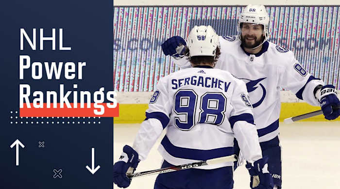 kucherov-lightning-power-rankings